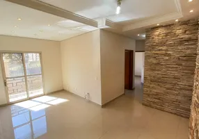 Foto 1 de Apartamento com 3 Quartos à venda, 75m² em Jardim Redentor, São José do Rio Preto