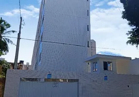 Foto 1 de Apartamento com 2 Quartos para alugar, 50m² em Aldeota, Fortaleza