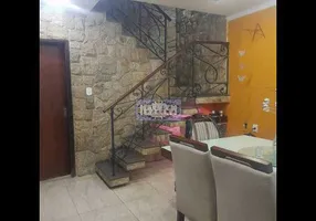 Foto 1 de Casa com 4 Quartos à venda, 180m² em Tijuca, Rio de Janeiro