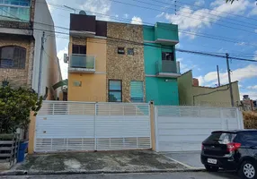 Foto 1 de Casa com 3 Quartos à venda, 100m² em Vila do Americano, Ferraz de Vasconcelos