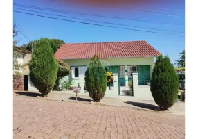 Foto 1 de Casa com 3 Quartos à venda, 175m² em São João, Santa Cruz do Sul