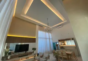 Foto 1 de Casa de Condomínio com 3 Quartos à venda, 220m² em Residencial Goiânia Golfe Clube, Goiânia