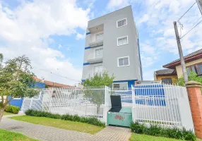Foto 1 de Apartamento com 1 Quarto à venda, 29m² em Ecoville, Curitiba