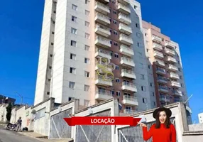 Foto 1 de Apartamento com 3 Quartos para alugar, 64m² em Terra Preta, Mairiporã