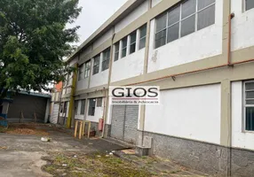 Foto 1 de Galpão/Depósito/Armazém para alugar, 3200m² em Lapa, São Paulo