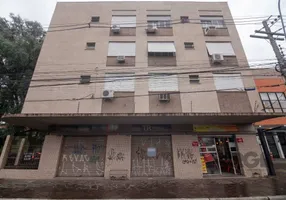 Foto 1 de Ponto Comercial à venda, 35m² em Partenon, Porto Alegre