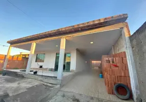Foto 1 de Casa com 2 Quartos à venda, 300m² em Estelita Coelho Marins, Cachoeiro de Itapemirim