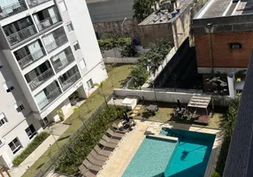 Foto 1 de Apartamento com 3 Quartos para alugar, 69m² em Vila das Mercês, São Paulo