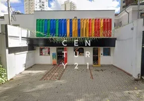 Foto 1 de Ponto Comercial à venda, 330m² em Vila Romana, São Paulo