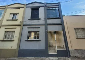 Foto 1 de Casa com 2 Quartos para alugar, 113m² em Centro, Piracicaba