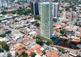 Foto 1 de Apartamento com 3 Quartos à venda, 190m² em Setor Marista, Goiânia