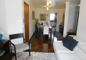 Foto 1 de Apartamento com 3 Quartos à venda, 100m² em Vila Madalena, São Paulo