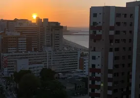 Foto 1 de Flat com 2 Quartos para alugar, 65m² em Meireles, Fortaleza