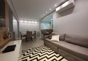 Foto 1 de Apartamento com 3 Quartos à venda, 89m² em Alto Higienopolis, Bauru