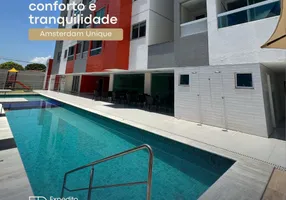 Foto 1 de Apartamento com 3 Quartos à venda, 80m² em Ininga, Teresina