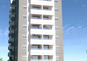 Foto 1 de Apartamento com 1 Quarto à venda, 50m² em Jardim Paulista, Ribeirão Preto
