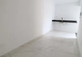 Foto 1 de Apartamento com 1 Quarto à venda, 37m² em Vila Isolina Mazzei, São Paulo