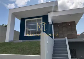 Foto 1 de Casa de Condomínio com 3 Quartos à venda, 144m² em Dunas do Pero, Cabo Frio