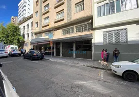 Foto 1 de Apartamento com 2 Quartos à venda, 113m² em Centro, Juiz de Fora