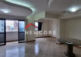 Foto 1 de Apartamento com 3 Quartos à venda, 156m² em Centro, Marília
