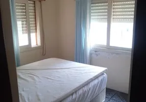 Foto 1 de Apartamento com 1 Quarto para alugar, 50m² em Centro, Capão da Canoa