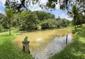 Foto 1 de Fazenda/Sítio com 4 Quartos à venda, 150m² em Moinho de Vento, Barra Mansa