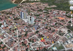 Foto 1 de Lote/Terreno à venda, 324m² em Ponta Negra, Natal