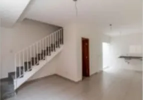 Foto 1 de Casa de Condomínio com 2 Quartos à venda, 71m² em Campo Limpo, São Paulo