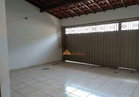 Foto 1 de Casa com 3 Quartos à venda, 133m² em Residencial e Comercial Palmares, Ribeirão Preto