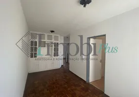 Foto 1 de Apartamento com 3 Quartos para alugar, 80m² em Lagoinha, Belo Horizonte