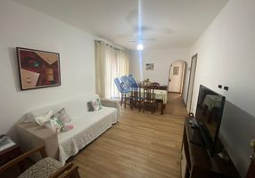 Apartamento na Rua Theodomiro Baptista, 147, Rio Vermelho em Salvador, por  R$ 273.000 - Viva Real