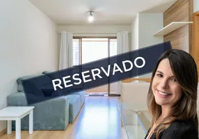 Foto 1 de Apartamento com 3 Quartos à venda, 85m² em Rebouças, Curitiba