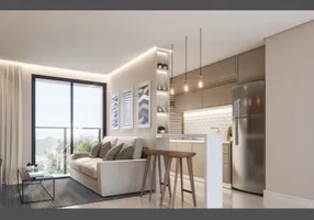 Foto 1 de Apartamento com 2 Quartos à venda, 57m² em Niterói, Canoas