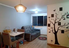 Foto 1 de Apartamento com 2 Quartos à venda, 47m² em Jardim Jussara, São Paulo