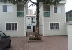 Foto 1 de Casa de Condomínio com 2 Quartos à venda, 80m² em Vila das Mercês, São Paulo