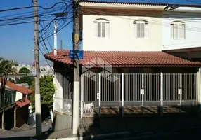 Foto 1 de Casa com 3 Quartos à venda, 80m² em Vila Arcádia, São Paulo