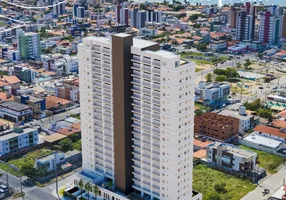 Foto 1 de Apartamento com 2 Quartos à venda, 55m² em Bessa, João Pessoa