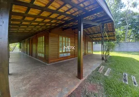 Foto 1 de Fazenda/Sítio com 3 Quartos para alugar, 408m² em Santa Rita, Piracicaba