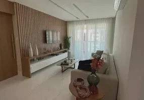 Foto 1 de Apartamento com 4 Quartos à venda, 127m² em Pituba, Salvador