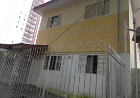 Foto 1 de Casa com 2 Quartos para alugar, 60m² em Jardim Augusta, São José dos Campos