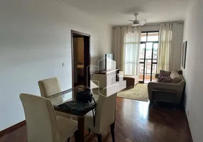 Foto 1 de Apartamento com 2 Quartos para alugar, 100m² em Centro, Jaú
