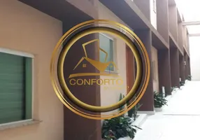 Foto 1 de Casa de Condomínio com 2 Quartos à venda, 70m² em Vila Santa Clara, São Paulo