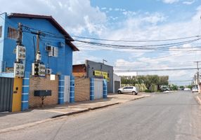 Kitnets para alugar em Várzea Grande, MT - Viva Real