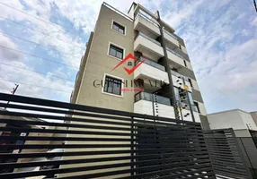 Foto 1 de Apartamento com 3 Quartos à venda, 99m² em Cruzeiro, São José dos Pinhais