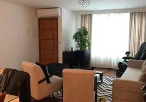 Foto 1 de Sobrado com 4 Quartos à venda, 264m² em Alto da Mooca, São Paulo