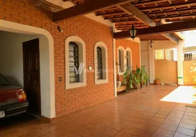 Foto 1 de Casa com 3 Quartos à venda, 212m² em Taquaral, Campinas