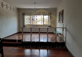 Foto 1 de Apartamento com 3 Quartos à venda, 118m² em Jardim Paraíso, Jaguariúna