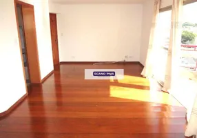 Foto 1 de Apartamento com 3 Quartos à venda, 107m² em Mirandópolis, São Paulo