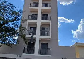 Foto 1 de Apartamento com 1 Quarto à venda, 47m² em Vila Nhocune, São Paulo