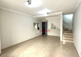 Foto 1 de Sobrado com 3 Quartos à venda, 160m² em Centro, Guarulhos